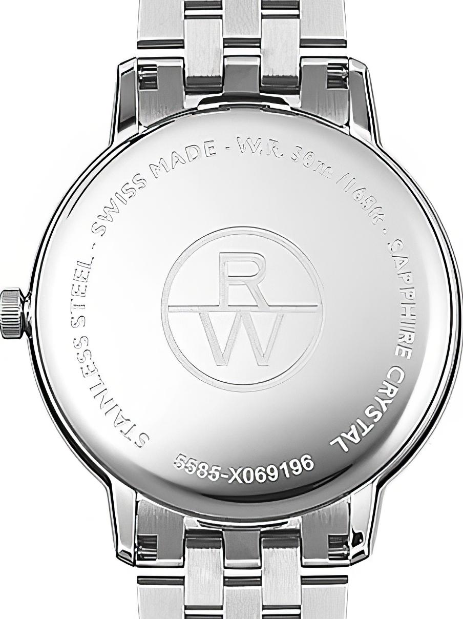 Наручные часы  Raymond Weil  Toccata Raymond Weil 5585-ST-00300 (фото 2) Наручные часы  Raymond Weil  Toccata Raymond Weil 5585-ST-00300 (фото 2)