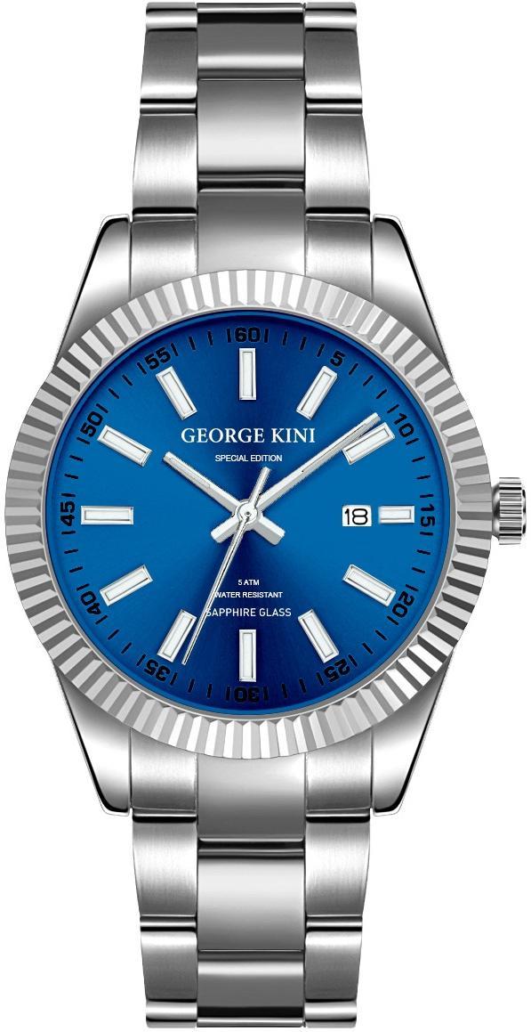 George Kini GK.SPI0002