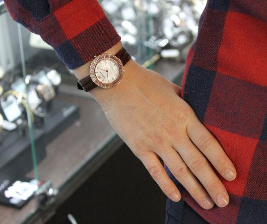 Emporio Armani Classics AR7433