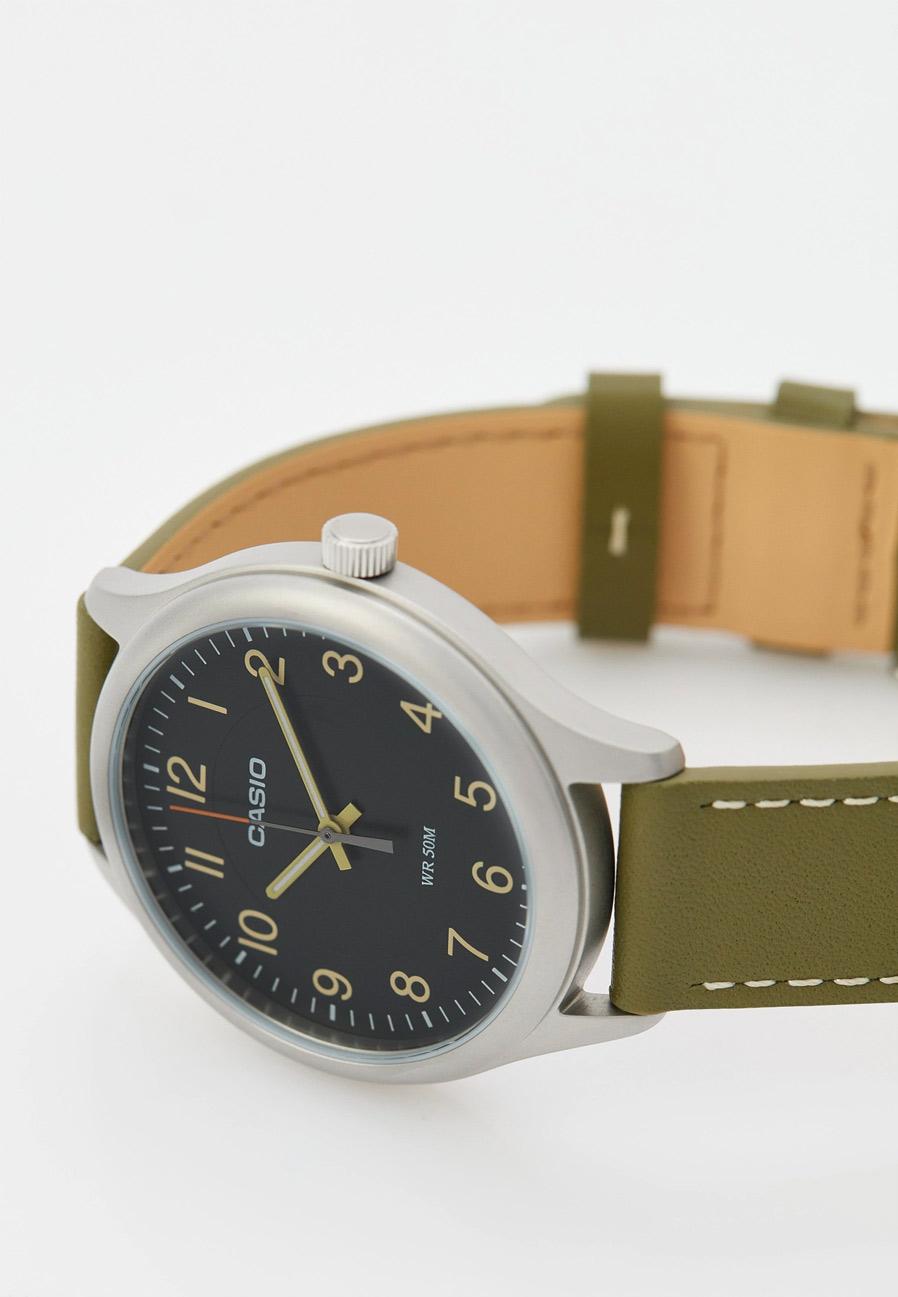 Casio Collection MTP-B160L-1B2