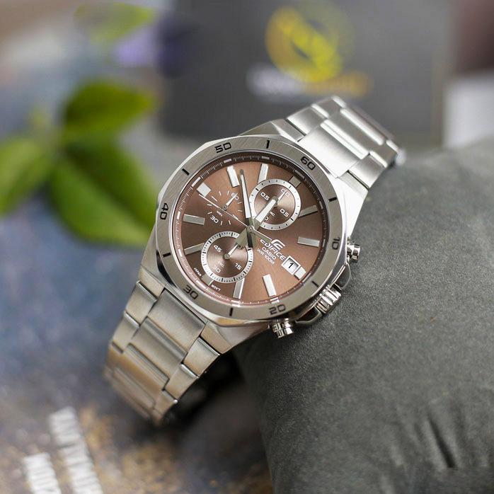 Casio EFV-640D-5A
