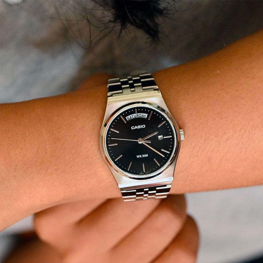 Casio MTP-B146D-1A