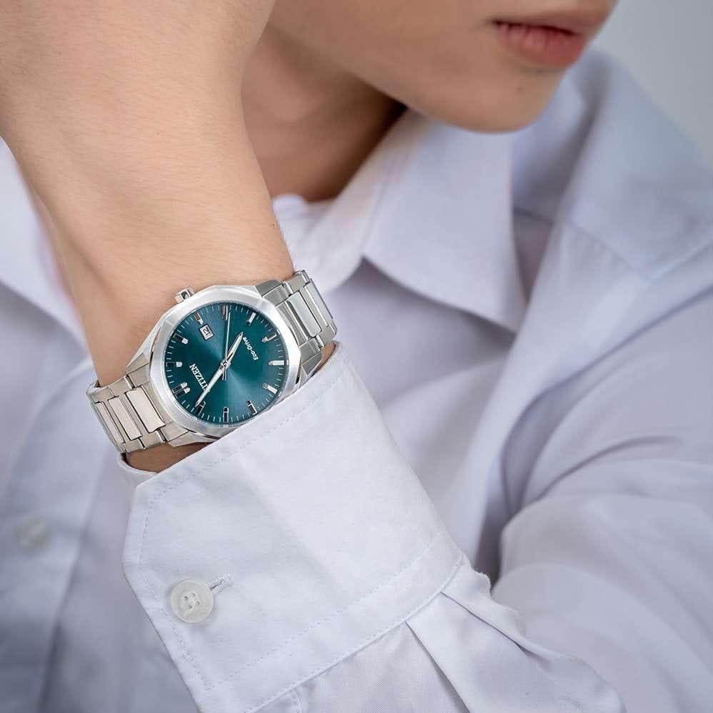 Citizen Eco Drive BM7620-83X