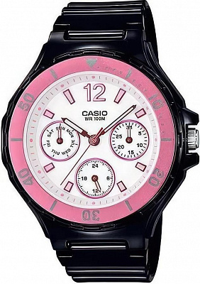 Наручные часы Casio LRW-250H-1A3