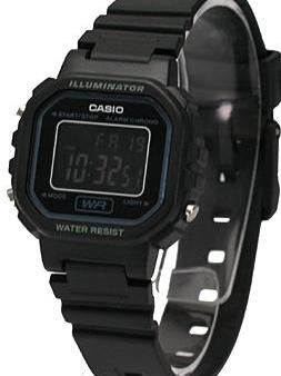 Casio LA-20WH-1B