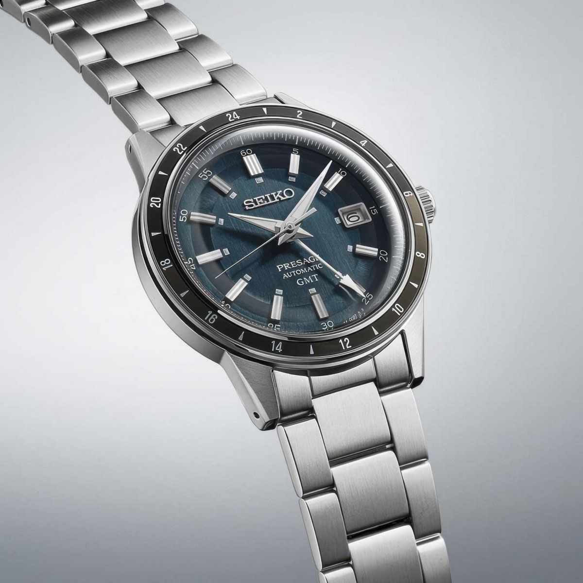 Seiko Presage SSK009J1
