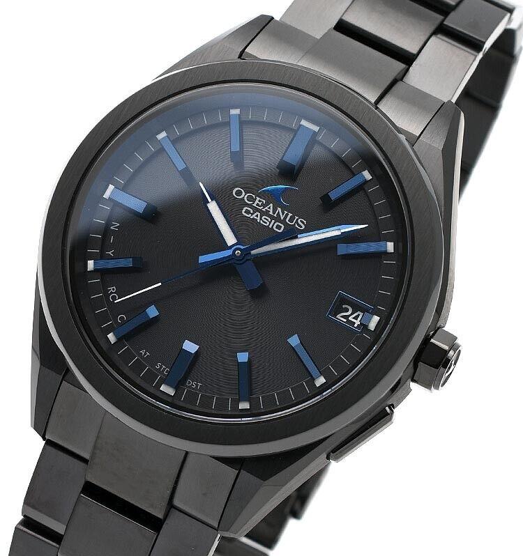 Casio Oceanus OCW-T200SB-1A