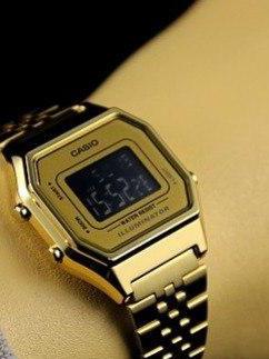 Casio Vintage LA-680WEGA-9E