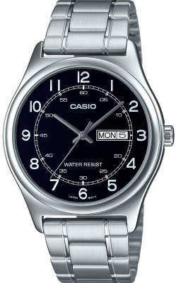 Наручные часы Casio MTP-V006D-1B2