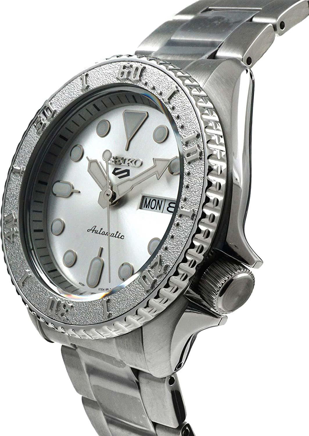 Seiko Seiko 5 Sports SRPE71K1