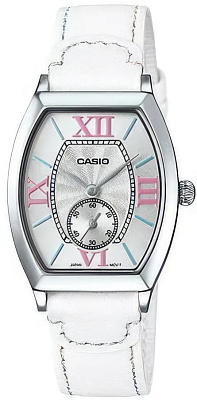 Casio LTP-E114L-7A
