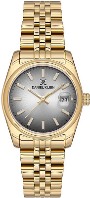 Daniel Klein 13592-4