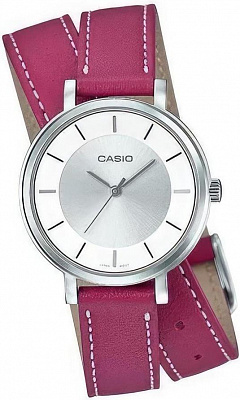 Наручные часы Casio LTP-E143DBL-4A1