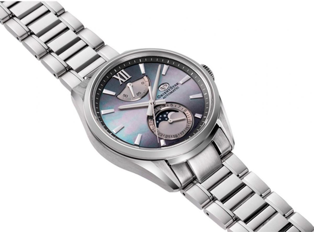 Orient RE-AY0202A