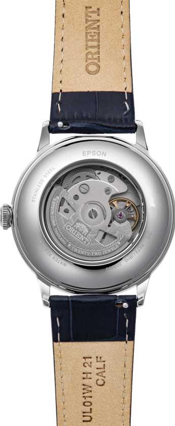 Orient Casual RA-AC0024L