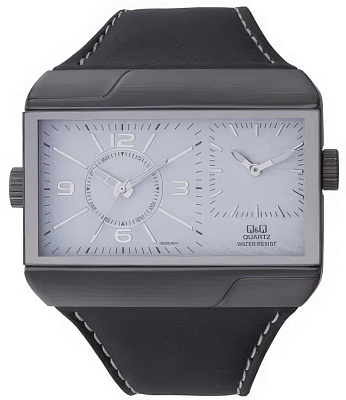 Q&Q GQ82J504Y