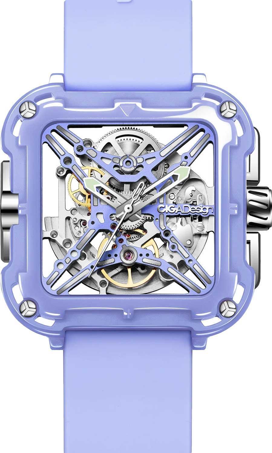 CIGA Design X012-PP02-W5PL
