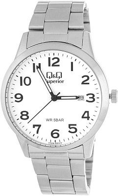 Q&Q C52AJ001Y