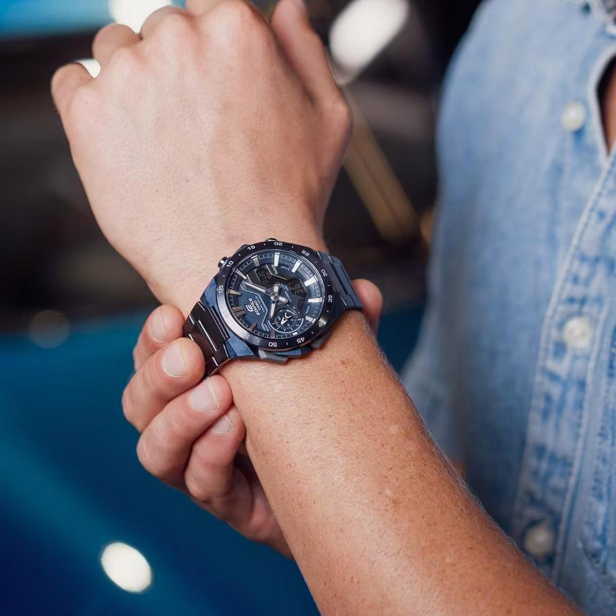 Casio ECB-2200CB-2A