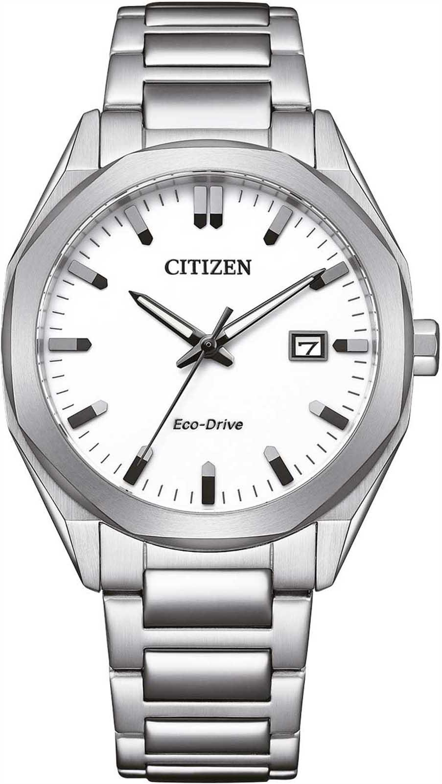 Citizen Eco Drive BM7620-83A