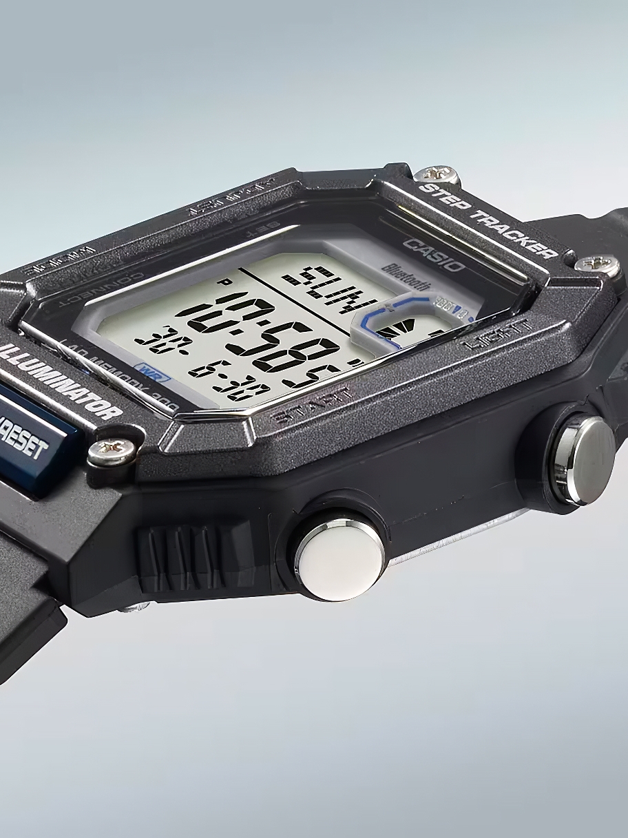 Casio Collection WS-B1000-1A