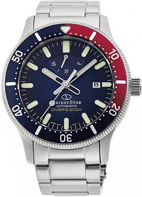 Наручные часы Orient RE-AU0306L
