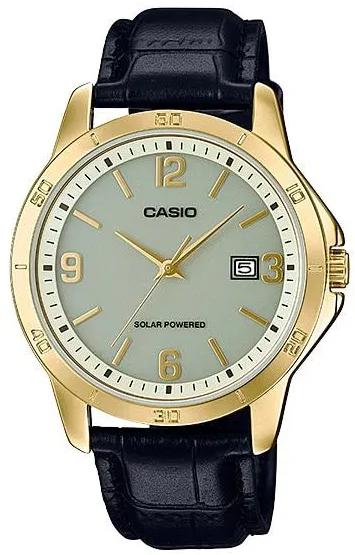 Casio MTP-VS02GL-9A2