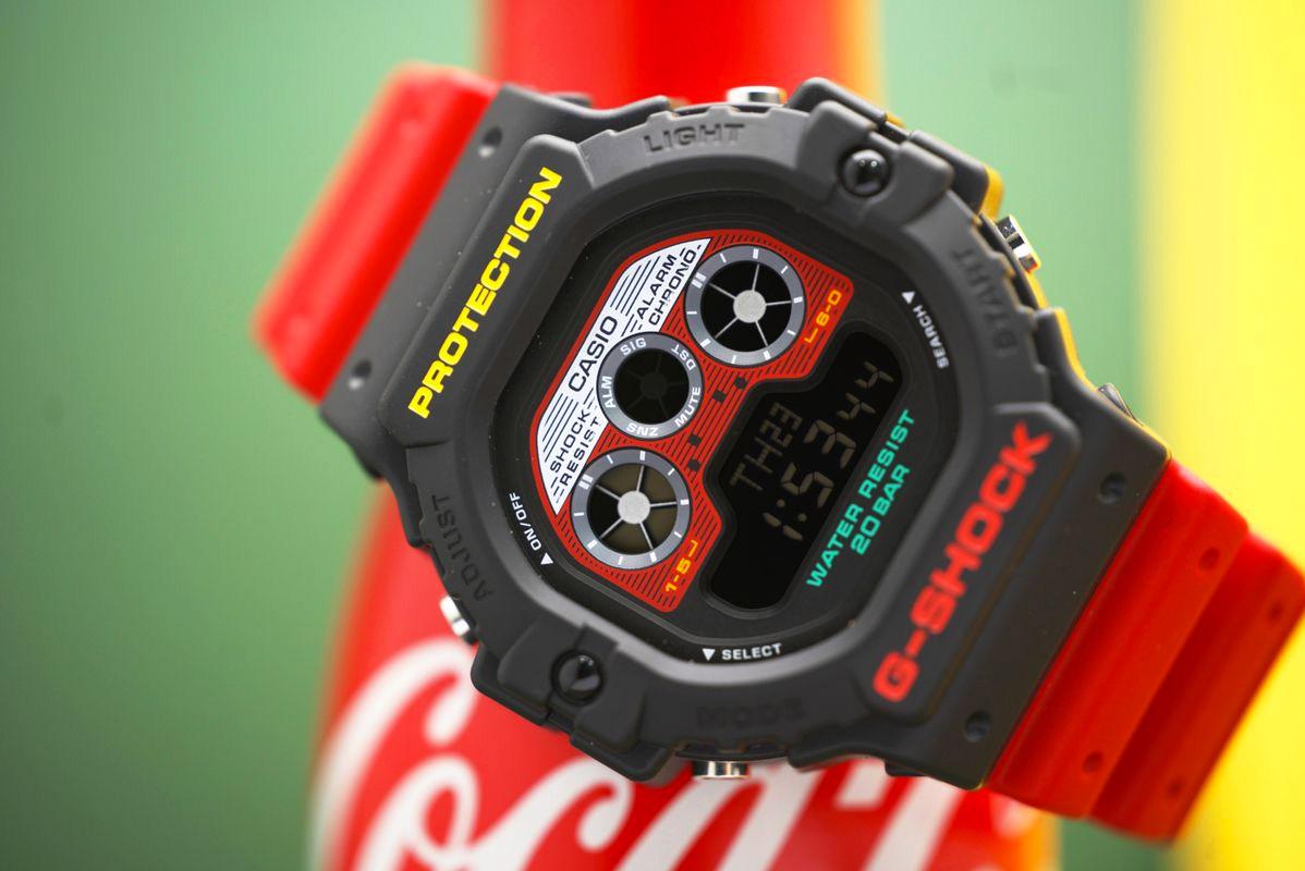 Casio DW-5900MT-1A4