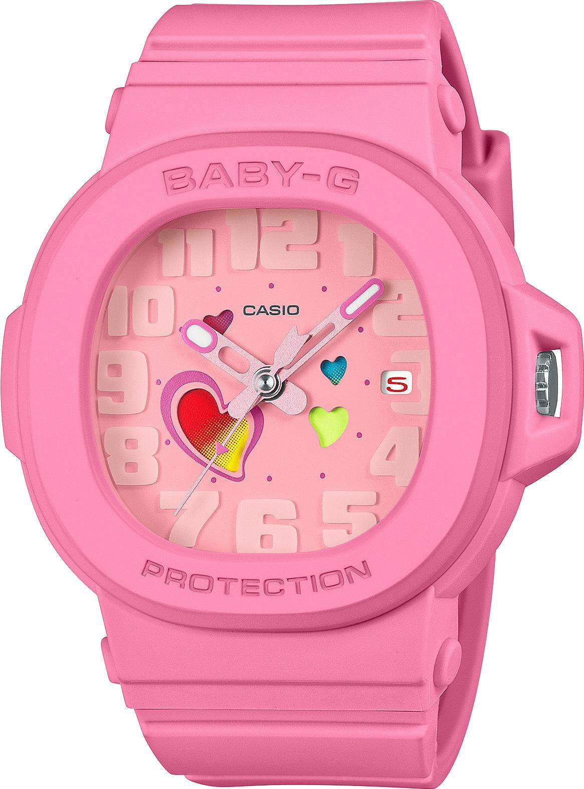 Casio BGA-10-4A