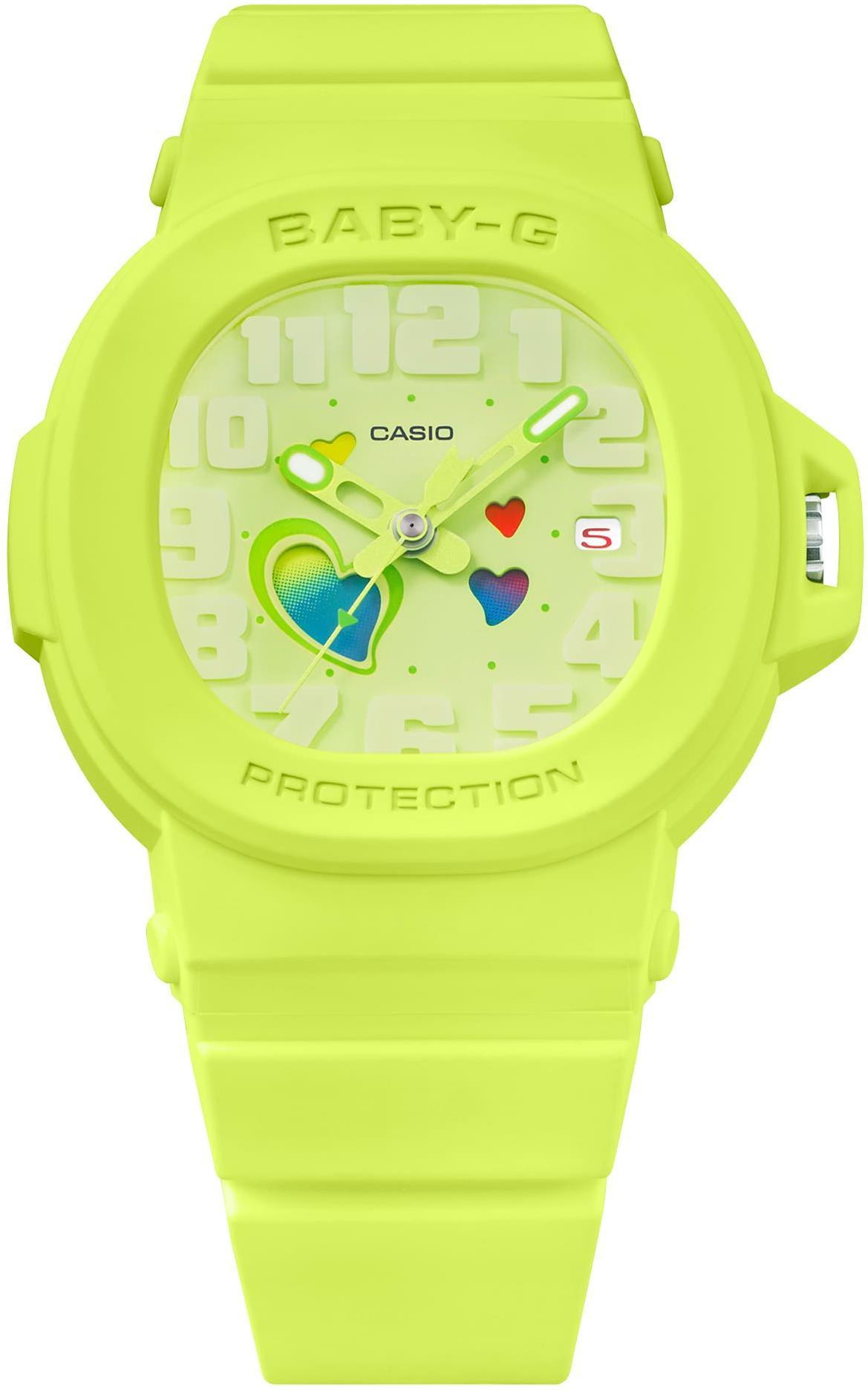 Casio BGA-10-3A