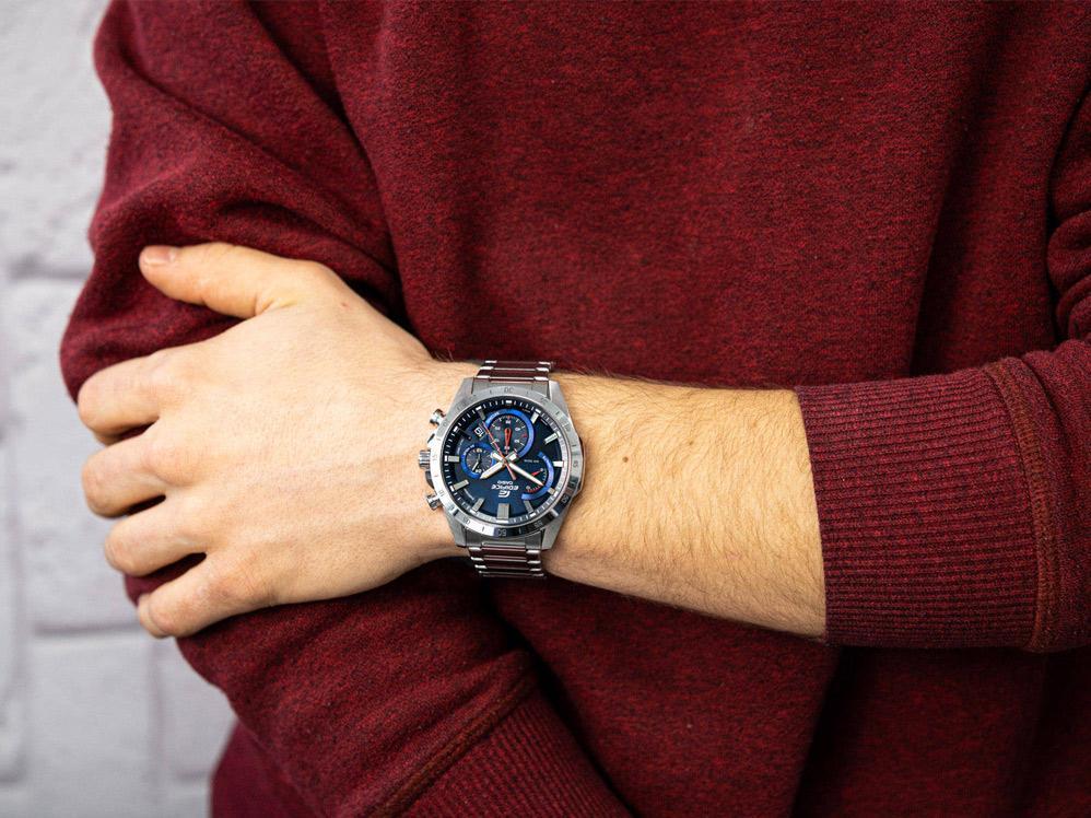 Casio EFR-573D-2A
