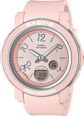 Casio BGA-290RA-4A
