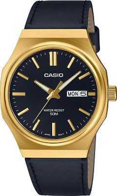 Casio Collection MTP-E735GL-1A