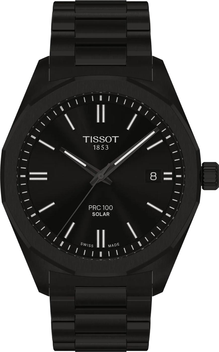 Tissot PRC 100, PRC 100 T151.422.33.051.00