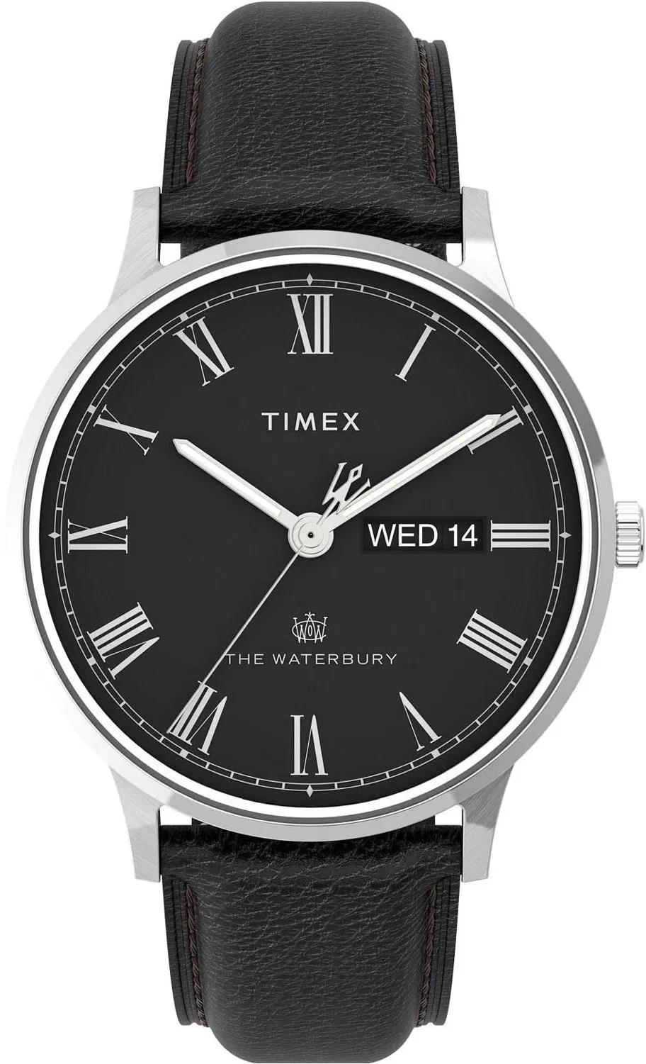 Timex Waterbury TW2U88600
