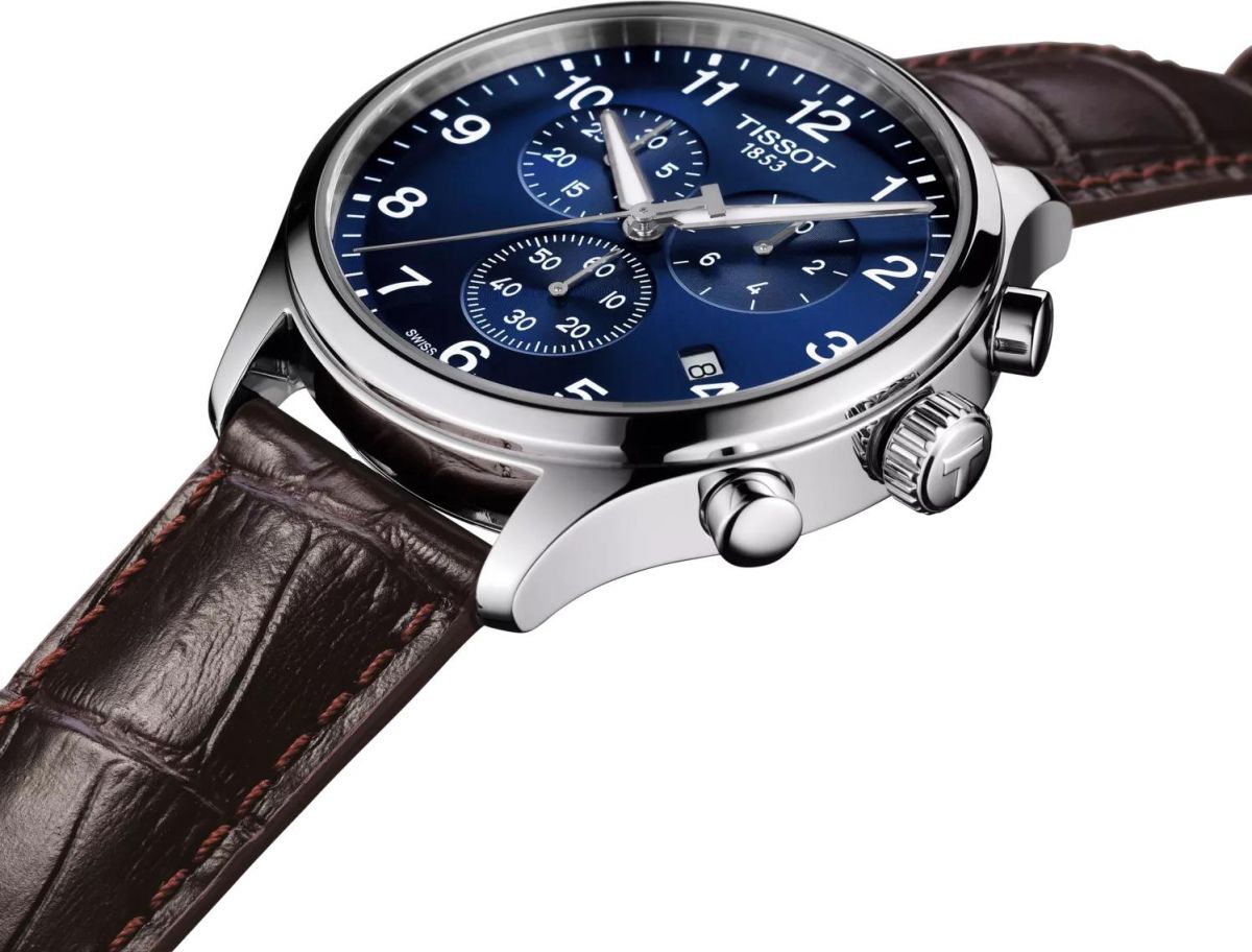 Tissot T-SPORT T116.617.16.047.00