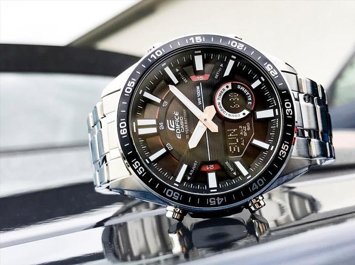 Casio EFV-C100D-1A
