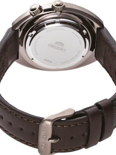 Orient Automatic RA-AA0E06B