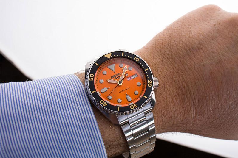 Seiko SRPD59K1