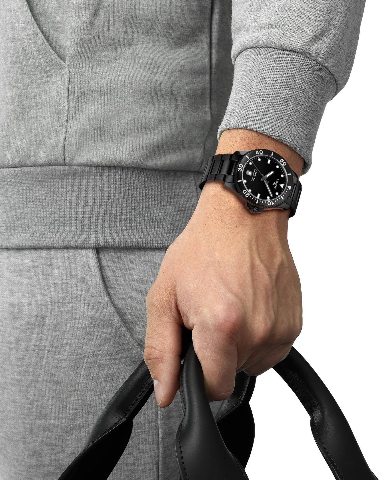Tissot Seastar 1000 T120.410.33.051.00