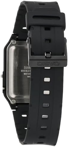 Casio CA-53W-1