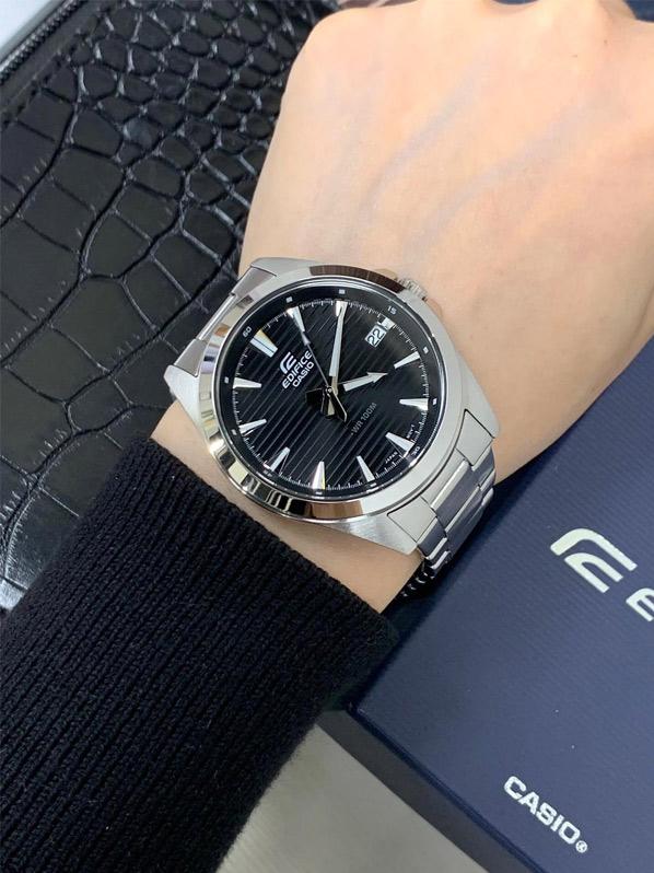 Casio Edifice EFV-140D-1A