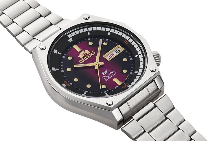 Orient RA-AA0B02R