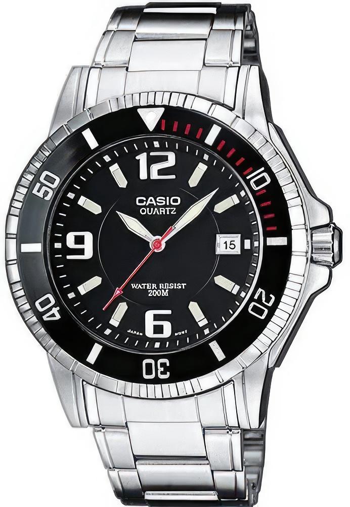 Casio MTD-1053D-1A