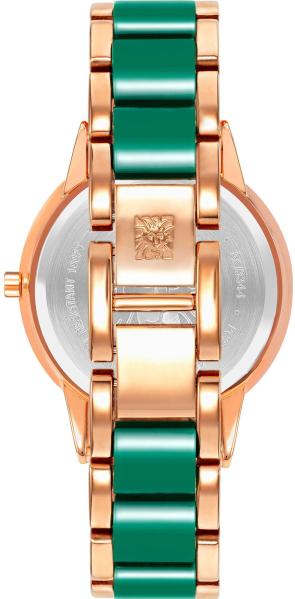 Anne Klein Crystal 3344GNRG