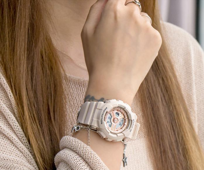 Casio BA-110XCP-4A