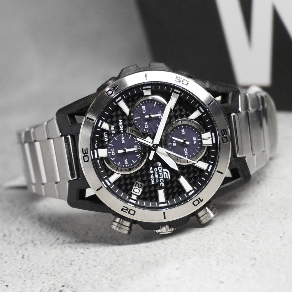 Casio EQS-960D-1A