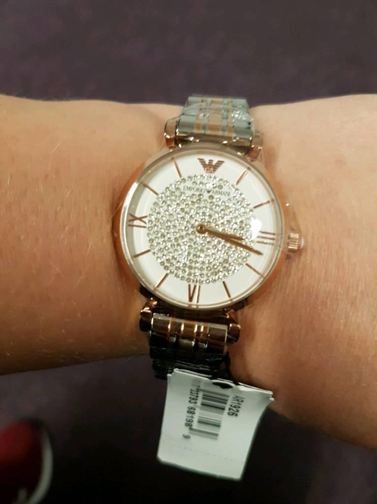 Emporio Armani Classics AR1926