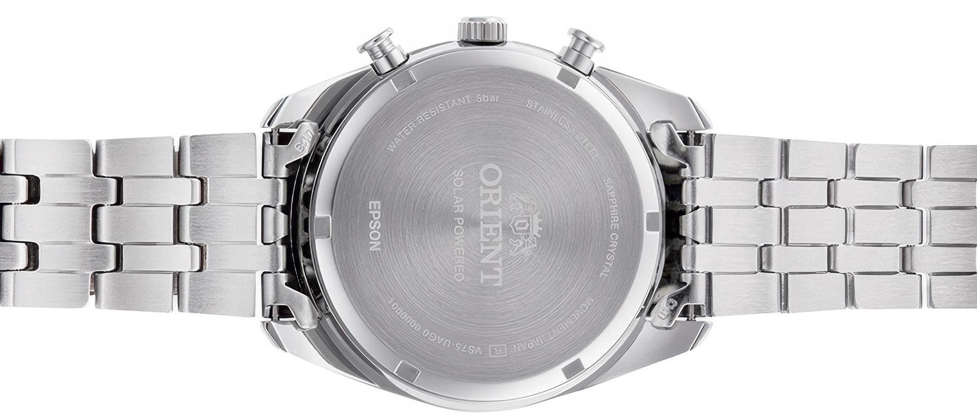 Orient Contemporary RA-TX0305S