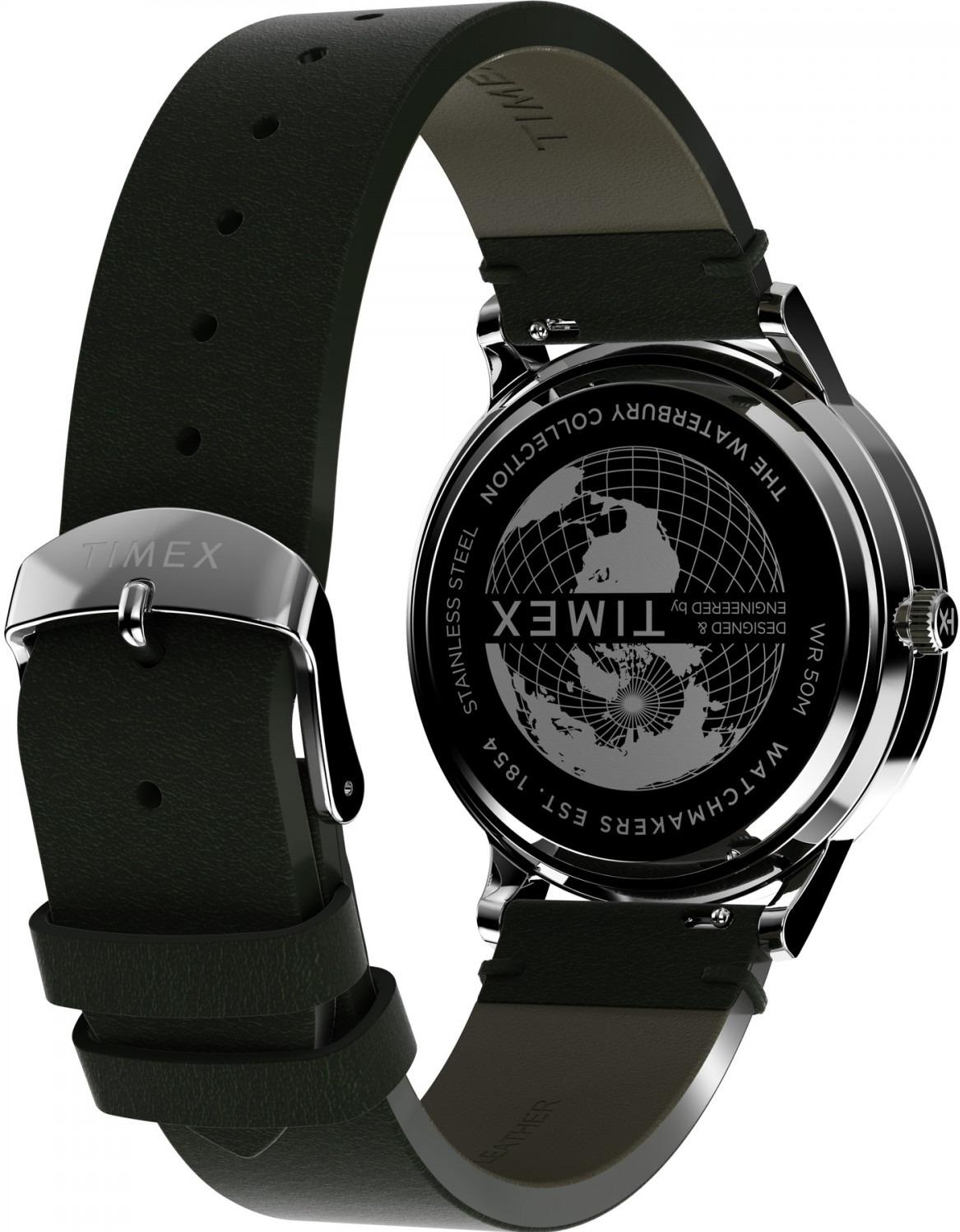 Timex Waterbury TW2W50500